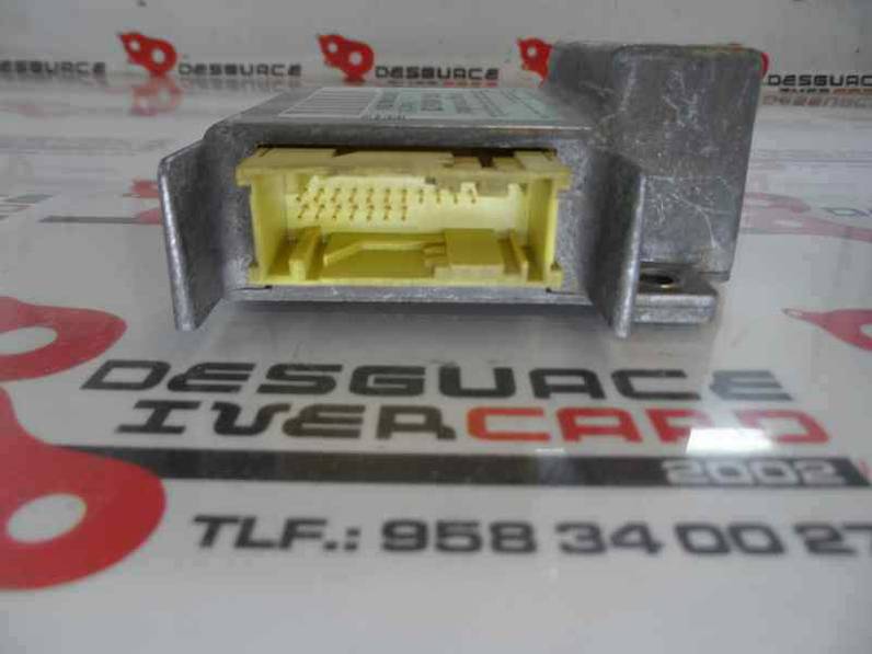 CENTRALITA AIRBAG FORD ESCORT BERLINA 1986