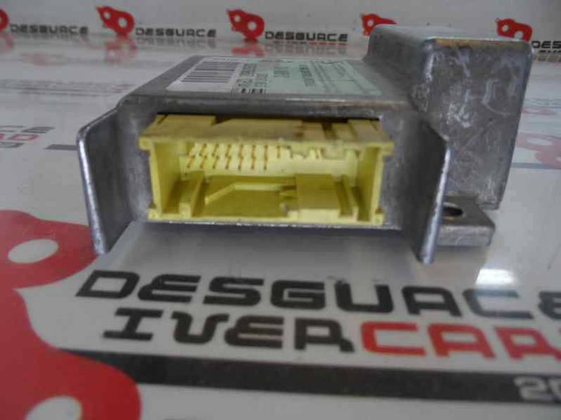 CENTRALITA AIRBAG FORD ESCORT BERLINA 1986