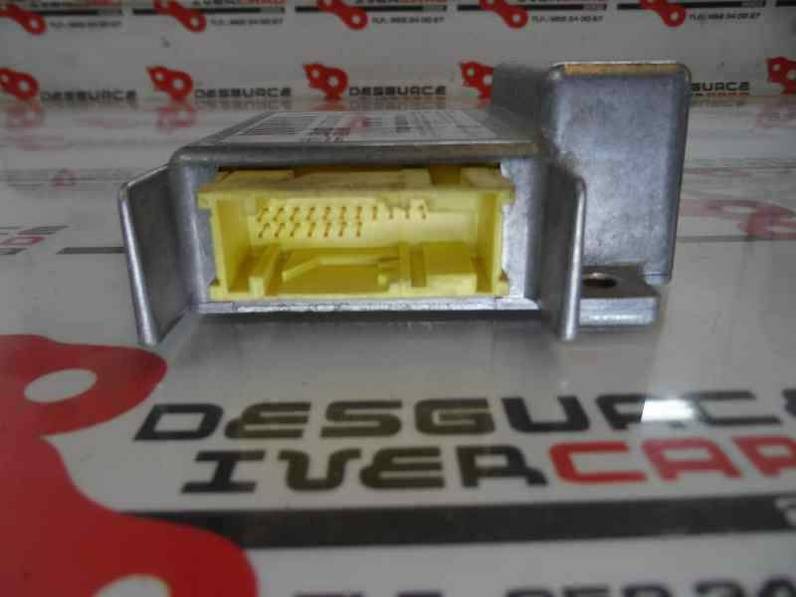 CENTRALITA AIRBAG FORD MONDEO BERLINA FAMILIAR 1993