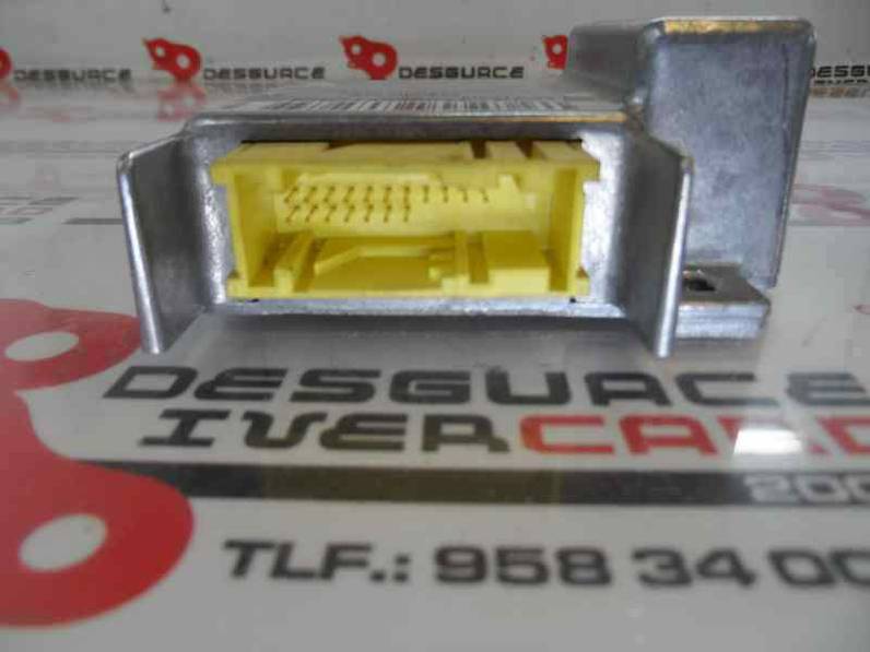 CENTRALITA AIRBAG FORD FIESTA BERLINA 1997 1.25 16V (75 CV)