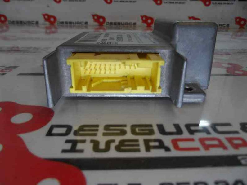 CENTRALITA AIRBAG FORD KA 1999