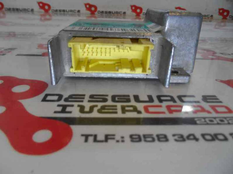 CENTRALITA AIRBAG FORD ESCORT BERLINA 1986