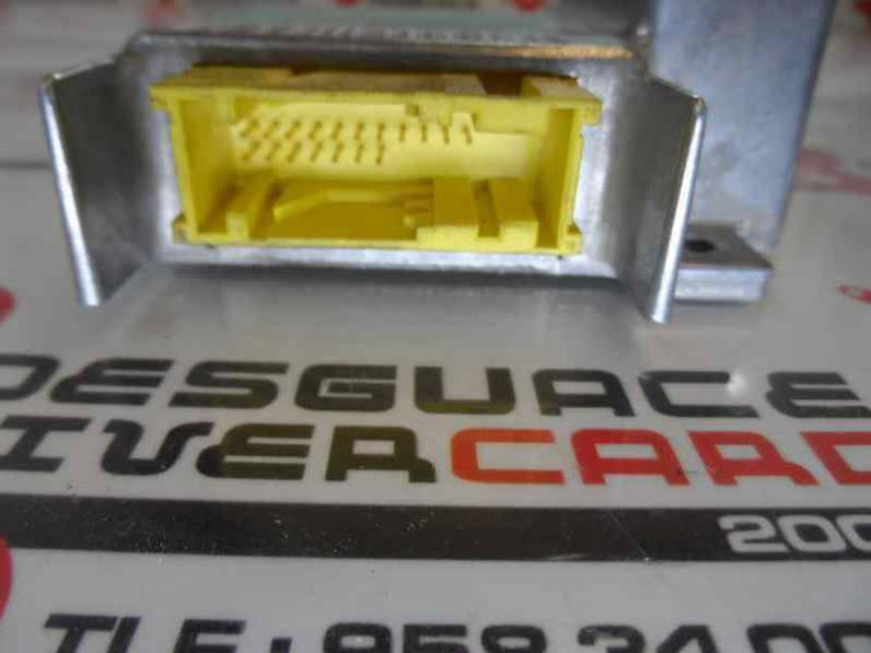 CENTRALITA AIRBAG FORD ESCORT BERLINA 1986