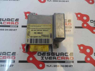 CENTRALITA AIRBAG FORD MONDEO BERLINA 1997