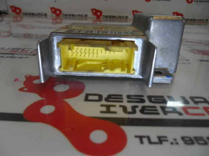 CENTRALITA AIRBAG FORD MONDEO BERLINA 1997