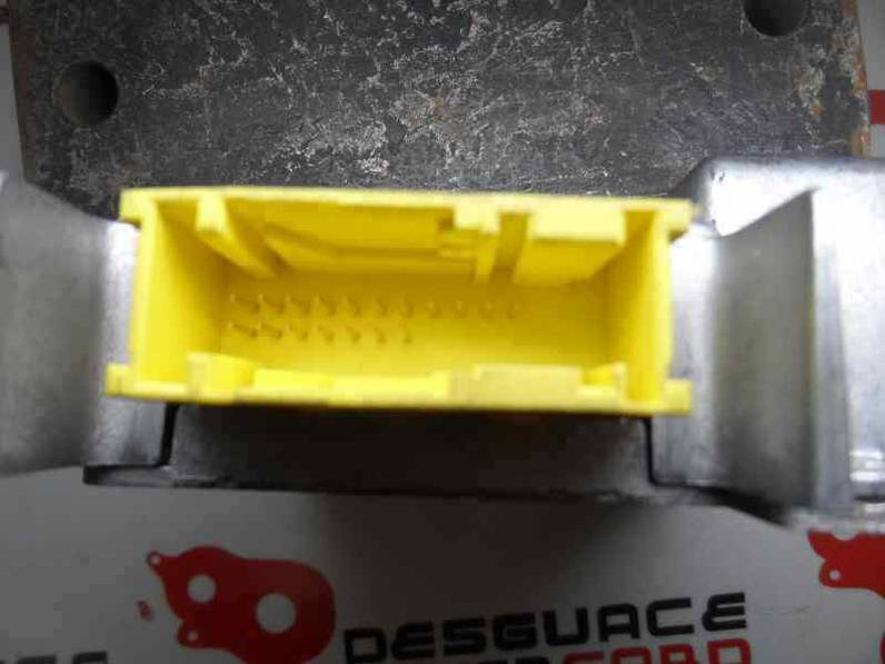 CENTRALITA AIRBAG FORD FIESTA BERLINA 1997 1.8 D (60 CV)