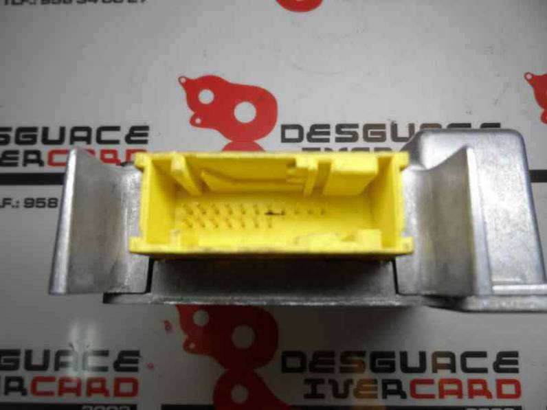 CENTRALITA AIRBAG FORD ESCORT BERLINA 1986