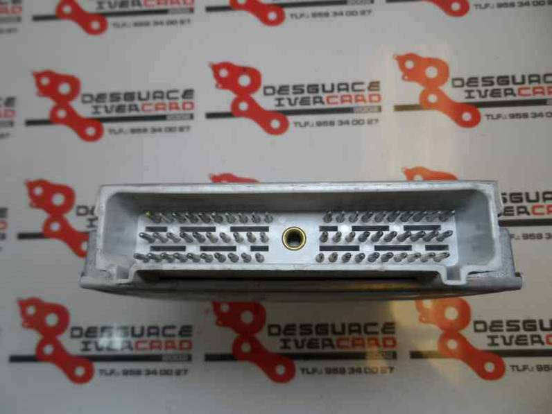 CENTRALITA MOTOR UCE FORD SIERRA BERLINA 1987