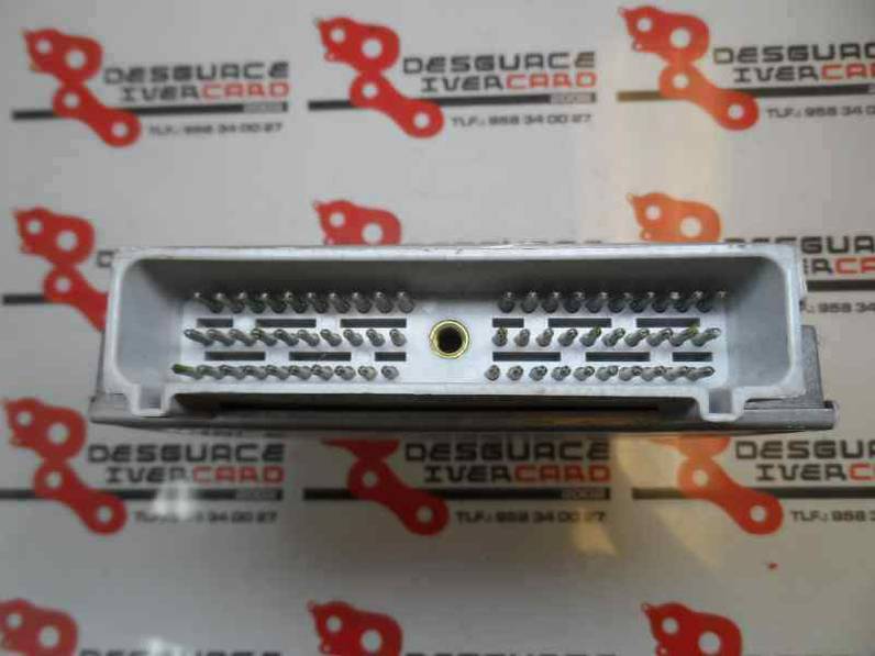 CENTRALITA MOTOR UCE FORD SIERRA BERLINA 1987 2.0 (101 CV)