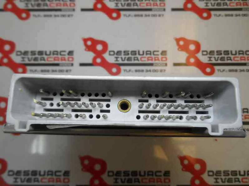 CENTRALITA MOTOR UCE FORD SIERRA BERLINA 1989 2.0