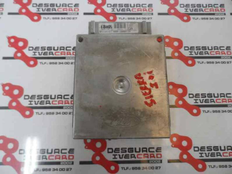 CENTRALITA MOTOR UCE FORD SIERRA BERLINA 1987