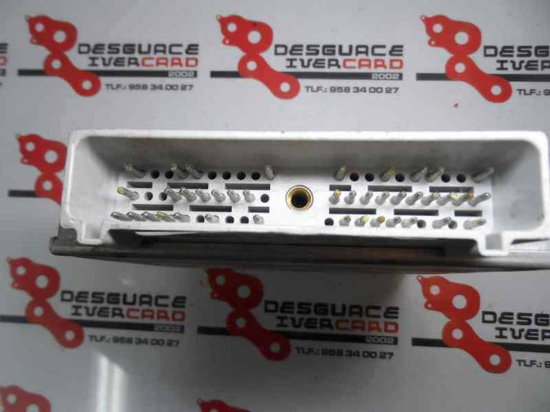 CENTRALITA MOTOR UCE FORD SIERRA BERLINA 1987