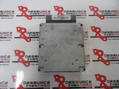 CENTRALITA MOTOR UCE FORD MONDEO BERLINA 1997