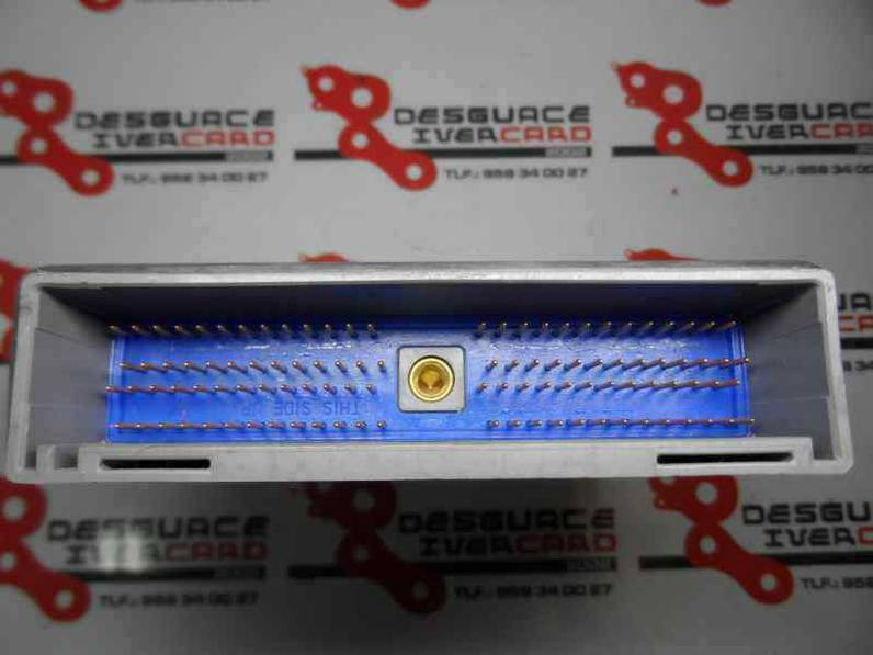 CENTRALITA MOTOR UCE FORD MONDEO BERLINA 1997