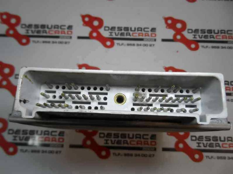 CENTRALITA MOTOR UCE FORD SIERRA BERLINA 1987