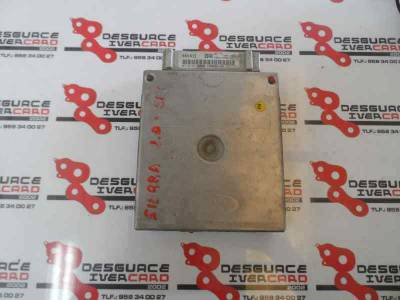 CENTRALITA MOTOR UCE FORD SIERRA BERLINA 1987