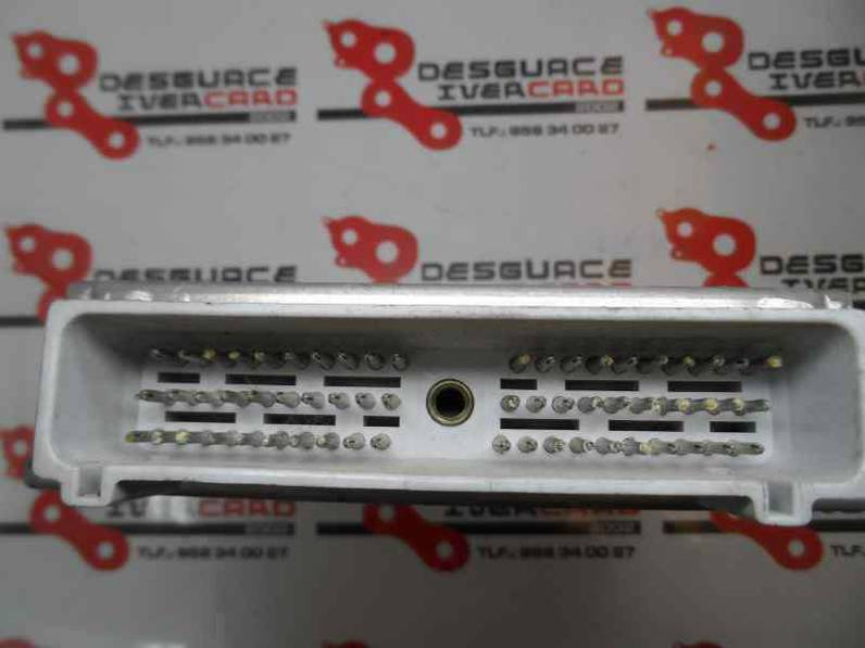 CENTRALITA MOTOR UCE FORD SIERRA BERLINA 1987