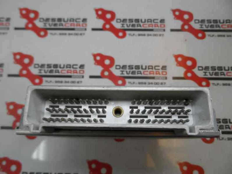 CENTRALITA MOTOR UCE FORD FIESTA BERL EXPRESS 1976