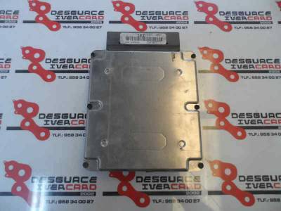 CENTRALITA MOTOR UCE FORD ESCORT BERL TURNIER 1995