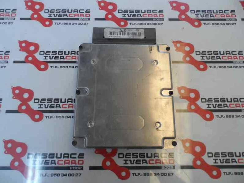 CENTRALITA MOTOR UCE FORD ESCORT BERL TURNIER 1995