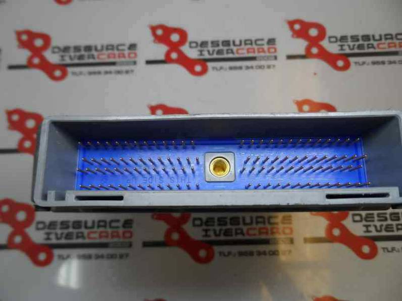 CENTRALITA MOTOR UCE FORD ESCORT BERL TURNIER 1995