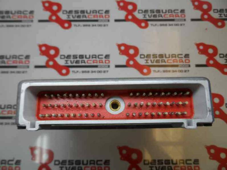 CENTRALITA MOTOR UCE FORD MONDEO BERLINA FAMILIAR 1996 2.0 16V