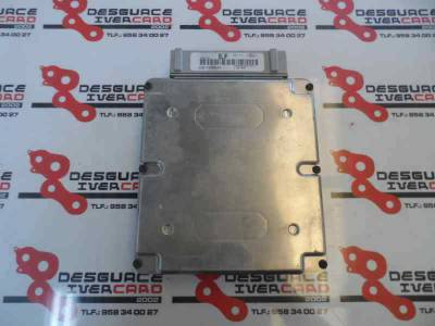 CENTRALITA MOTOR UCE FORD MONDEO FAMILIAR 1997