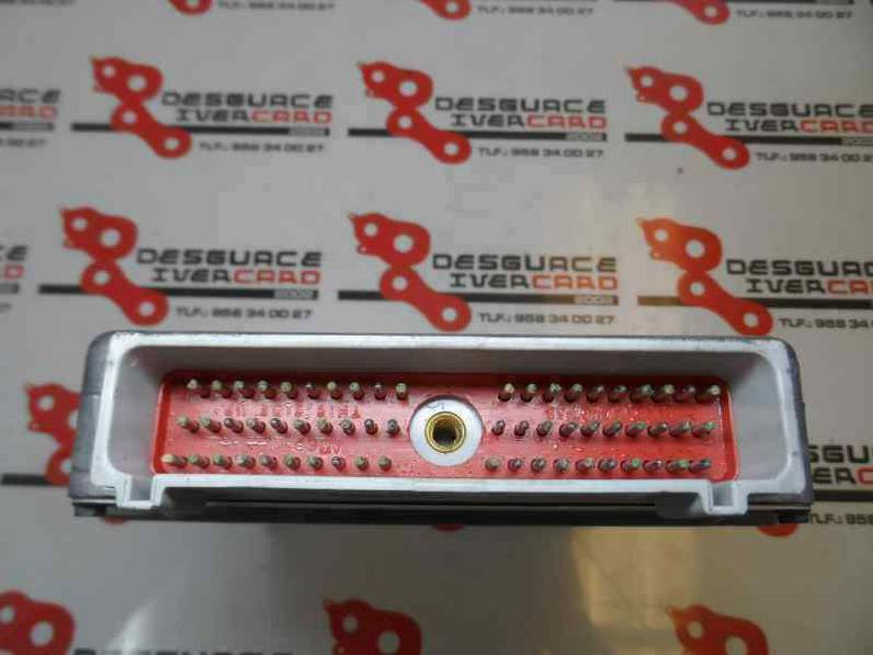 CENTRALITA MOTOR UCE FORD MONDEO FAMILIAR 1997