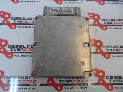 CENTRALITA MOTOR UCE FORD SIERRA BERLINA 1987