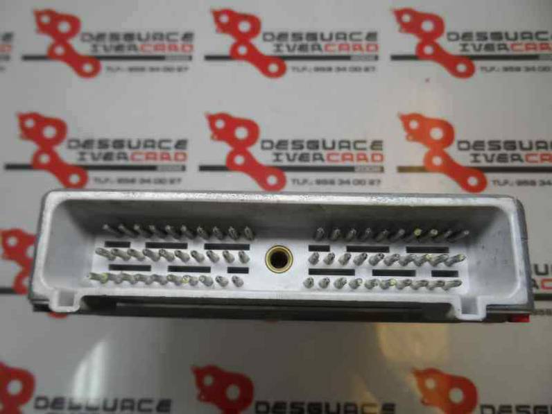 CENTRALITA MOTOR UCE FORD SIERRA BERLINA 1987