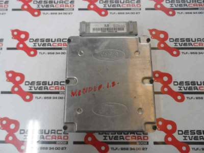 CENTRALITA MOTOR UCE FORD MONDEO BERLINA 1997