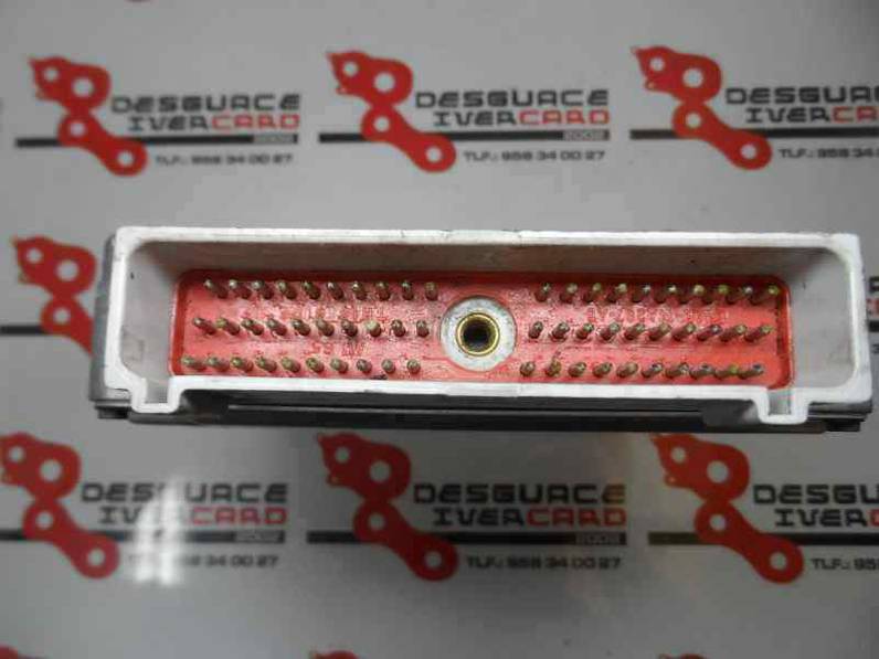 CENTRALITA MOTOR UCE FORD MONDEO BERLINA 1997