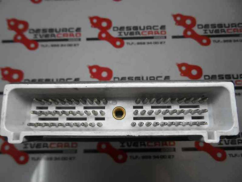 CENTRALITA MOTOR UCE FORD FIESTA BERLINA 1996