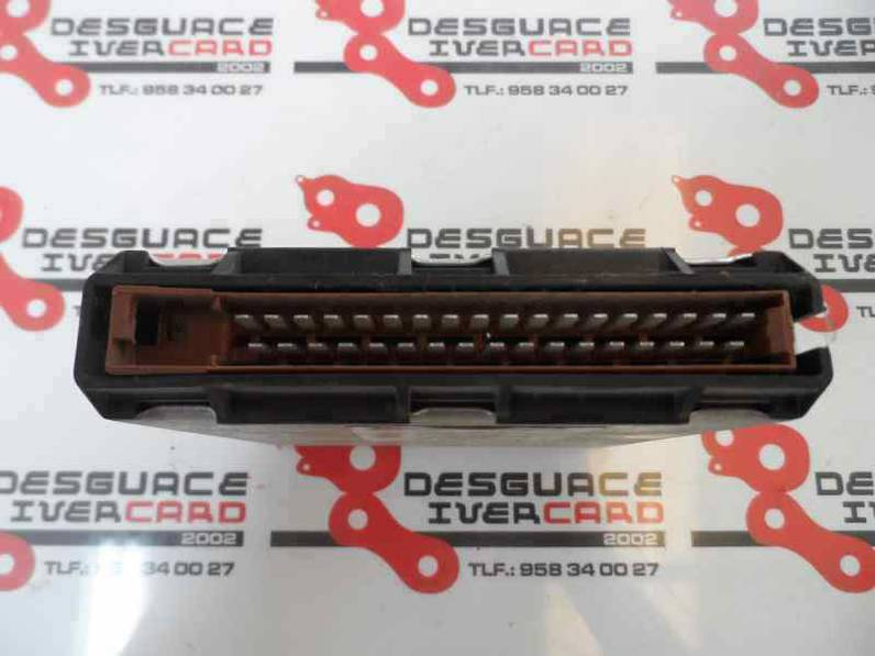 CENTRALITA MOTOR UCE FORD SIERRA BERLINA 1987