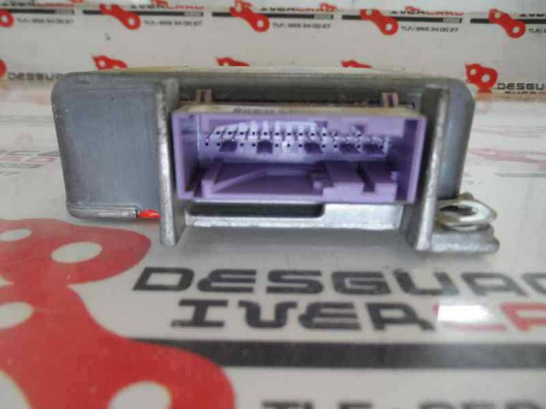 CENTRALITA AIRBAG VOLVO S40 BERLINA 1997 1.9 TURBODIESEL (90 CV)