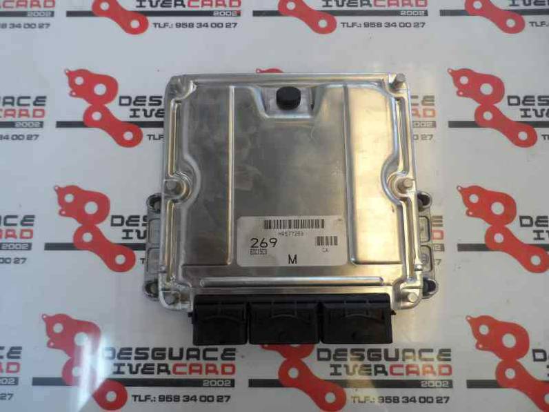 CENTRALITA MOTOR UCE MITSUBISHI CARISMA BERLINA 5 2003 1.9 DI-D (102 CV)