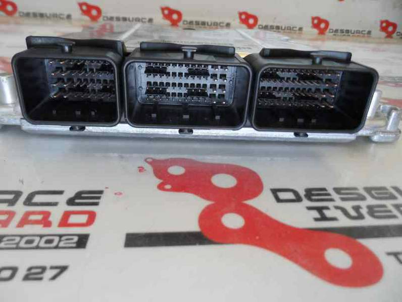 CENTRALITA MOTOR UCE MITSUBISHI CARISMA BERLINA 5 2003 1.9 DI-D (102 CV)