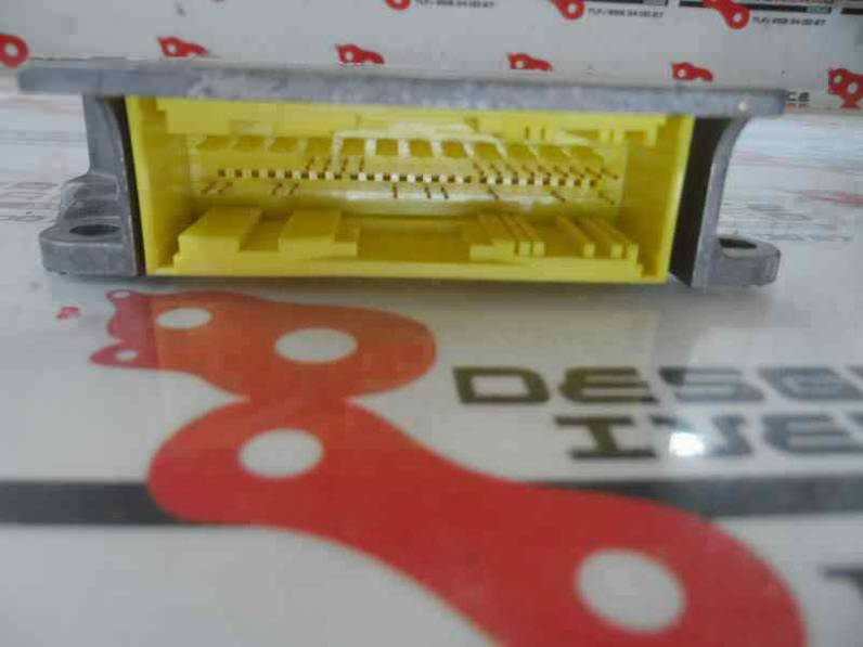 CENTRALITA AIRBAG SKODA FABIA 2000 1.4 (60 CV)