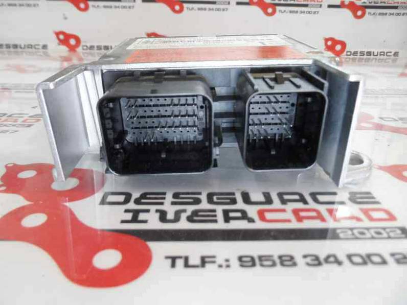 CENTRALITA AIRBAG FORD FOCUS LIM 2007 1.8 TDCI TURBODIESEL (116 CV)