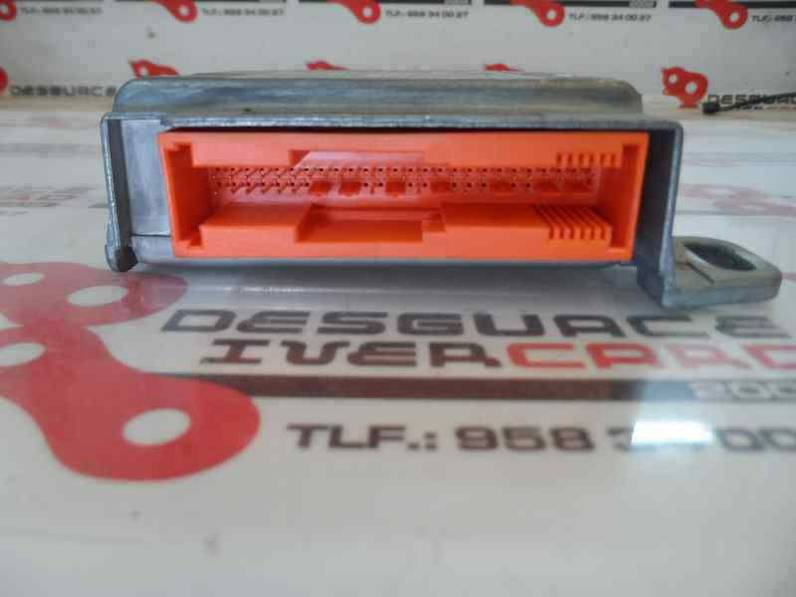 CENTRALITA AIRBAG RENAULT SCENIC 2001 1.9 DTI D (80 CV)