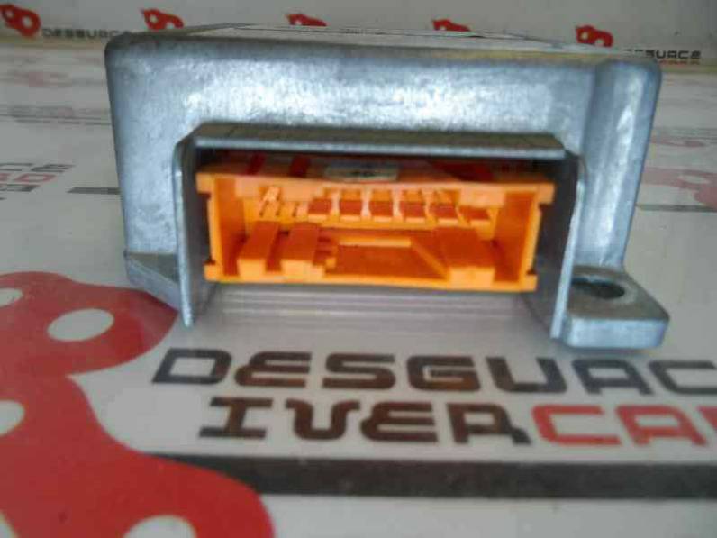 CENTRALITA AIRBAG PEUGEOT 306 BERLINA 3 5 PUERTAS 1997 1.9 TURBODIESEL (90 CV)