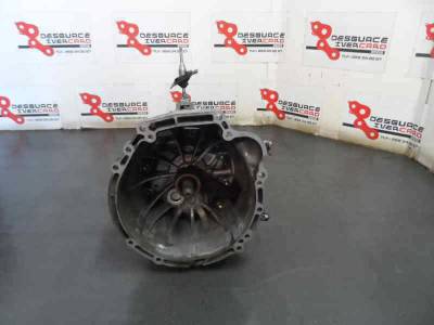 CAJA CAMBIOS LEXUS IS200 2006 2.2 D-CAT (177 CV)