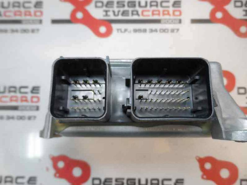 CENTRALITA AIRBAG FORD MONDEO BERLINA 2003 2.0 TDCI (131 CV)
