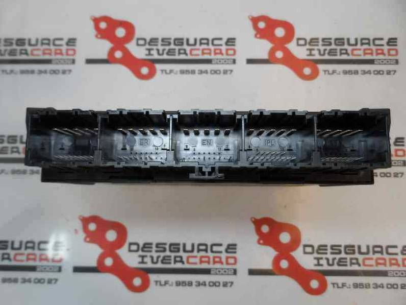 MODULO CONFORT FORD MONDEO BERLINA 2003 2.0 TDCI (131 CV)