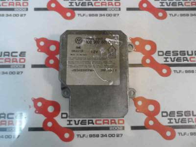 CENTRALITA AIRBAG SKODA FABIA 2001 1.9 TDI (101 CV)