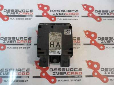 CENTRALITA AIRBAG FORD FIESTA 2005 1.6 TDCI (90 CV)