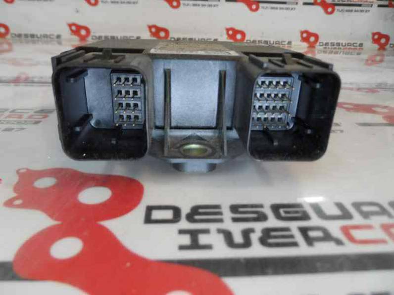 CENTRALITA AIRBAG FORD FIESTA 2005 1.6 TDCI (90 CV)