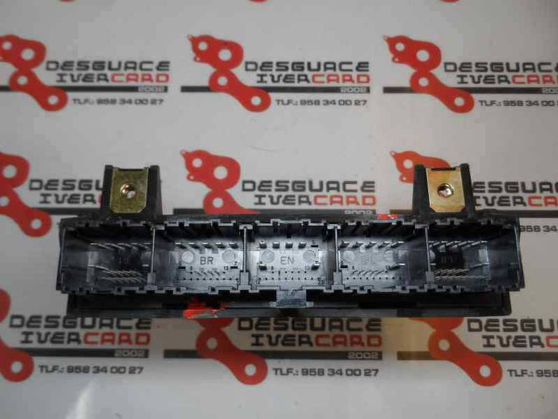 MODULO CONFORT FORD FIESTA 2005 1.6 TDCI (90 CV)