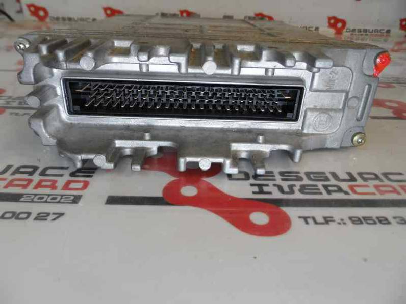 CENTRALITA MOTOR UCE RENAULT LAGUNA 1999 1.9 DTI D (98 CV)