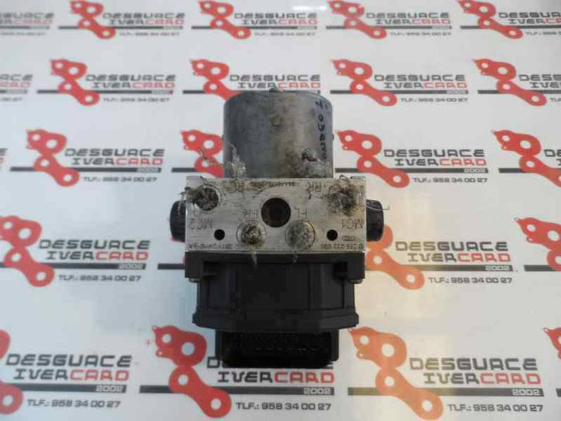 ABS FORD MONDEO BERLINA 2003 2.0 TDCI (131 CV)